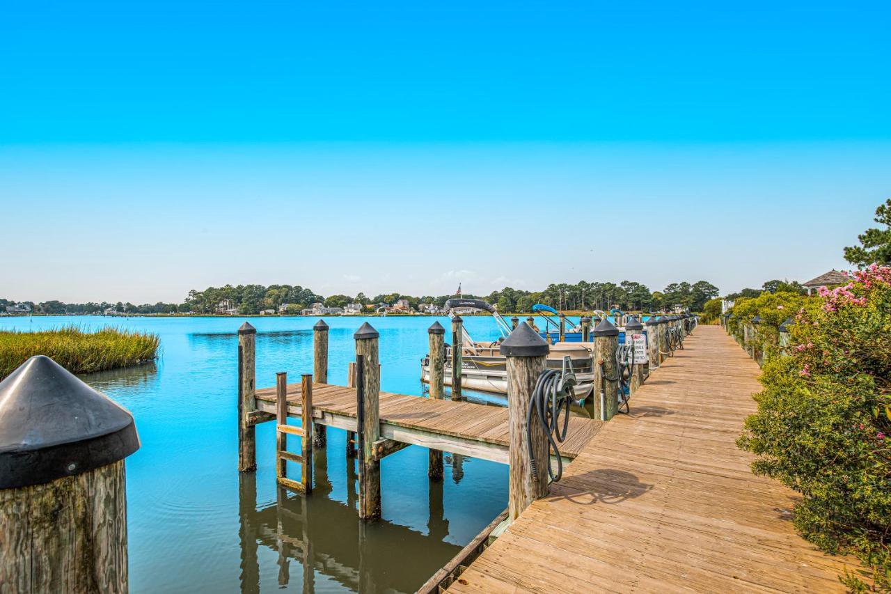 Bayside At Bethany Lakes #143 Villa Ocean View Exterior foto